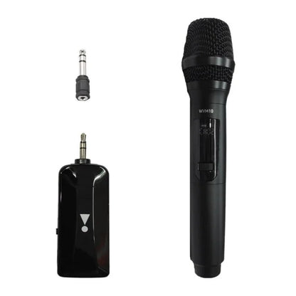 JBL Commercial CSWVM10 Wireless Vocal Microphone