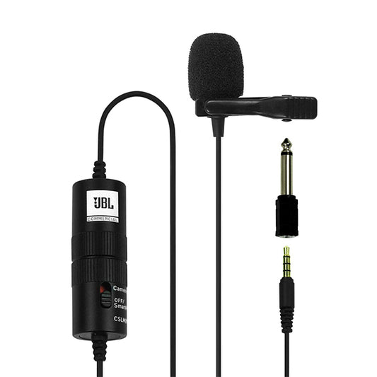 JBL Commercial CSLM20B Microphone