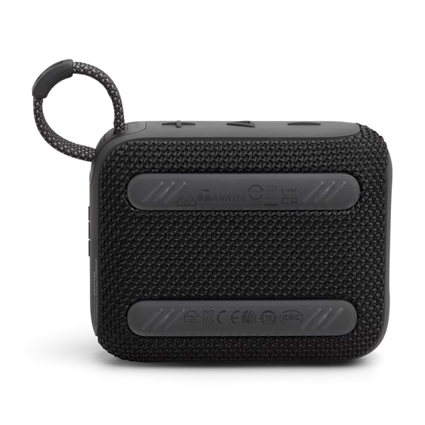 JBL Go4 Wireless Ultra Portable Bluetooth Speaker