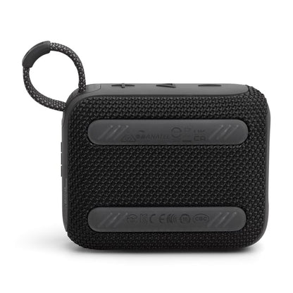 JBL Go4 Wireless Ultra Portable Bluetooth Speaker