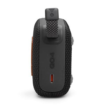 JBL Go4 Wireless Ultra Portable Bluetooth Speaker
