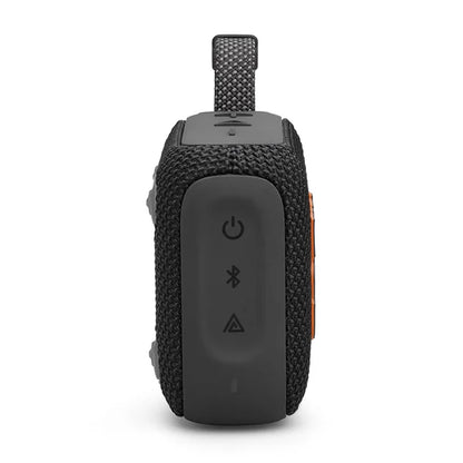 JBL Go4 Wireless Ultra Portable Bluetooth Speaker