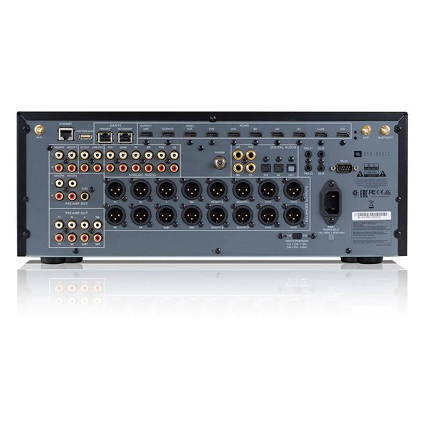JBL Synthesis SDP 55 Dolby Atmos Sound Processor