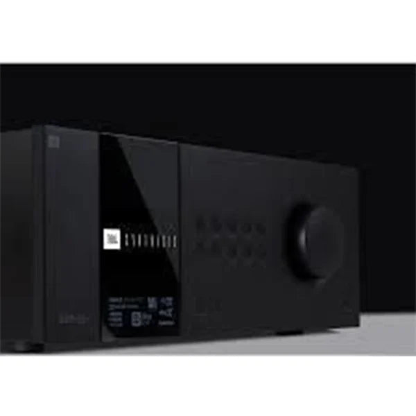 JBL Synthesis SDP 55 Dolby Atmos Sound Processor