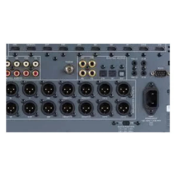 JBL Synthesis SDP 55 Dolby Atmos Sound Processor