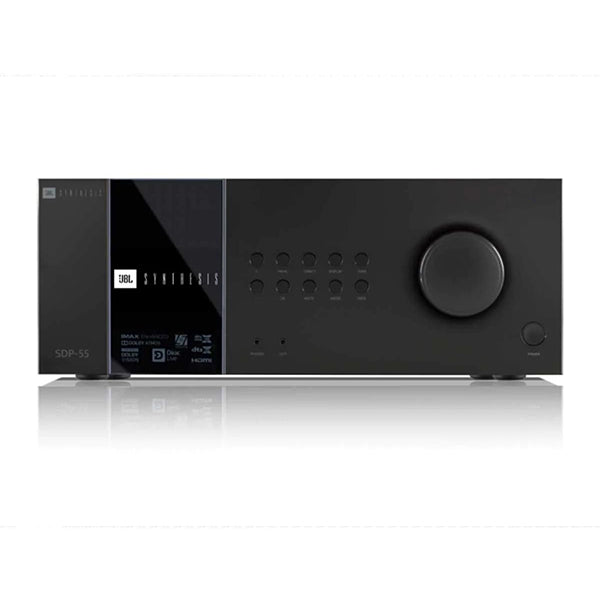 JBL Synthesis SDP 55 Dolby Atmos Sound Processor