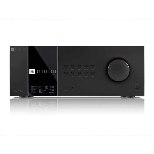 JBL Synthesis SDP 55 Dolby Atmos Sound Processor