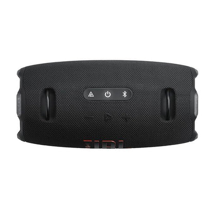 JBL Xtreme 4 Portable Bluetooth Speaker with Powerful Bass Radiators