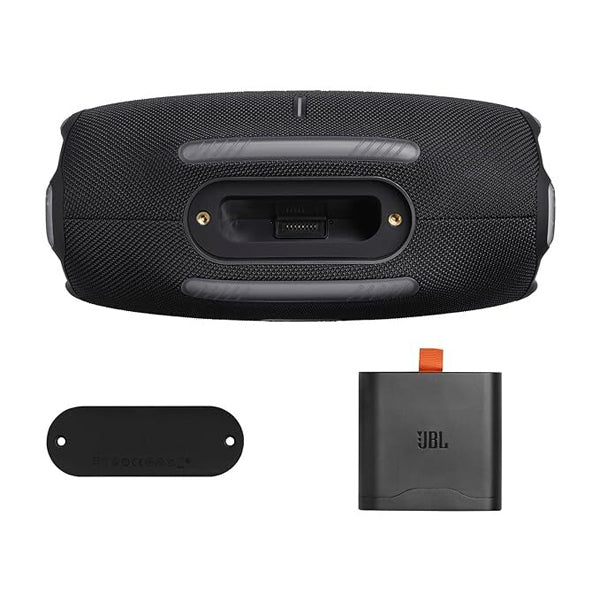 JBL Xtreme 4 Portable Bluetooth Speaker with Powerful Bass Radiators
