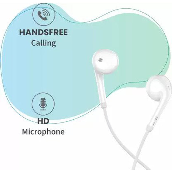 LYNE Photon 1 Wired Earphones