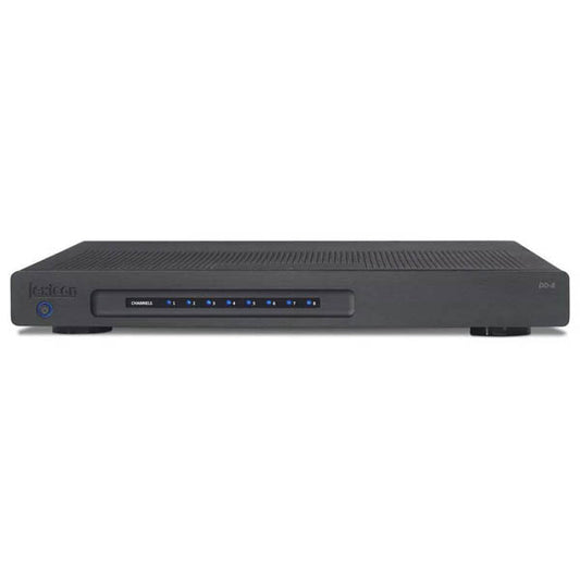 Lexicon DD8A (8 x 125W) Multi-Room Audio Amplifier (Each)