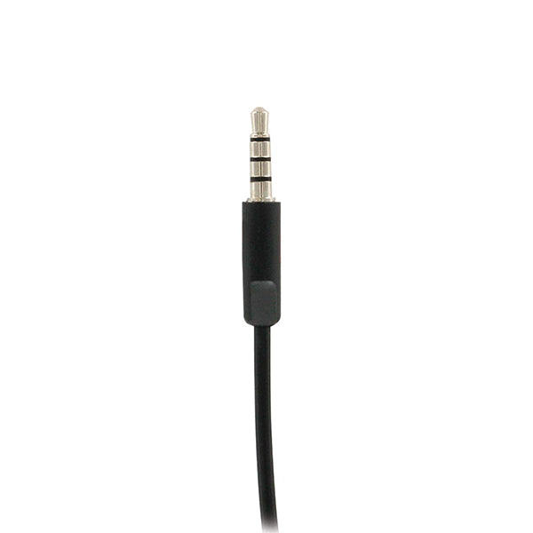 Logitech H151 Wired On Ear Headphones With Mic