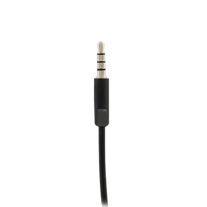 Logitech H151 Wired On Ear Headphones With Mic