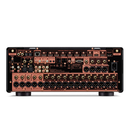 Marantz AV 10 15.4 Channel Pre Amp Processor