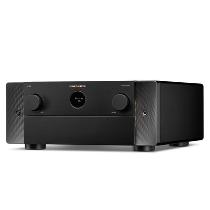 Marantz AV 10 15.4 Channel Pre Amp Processor