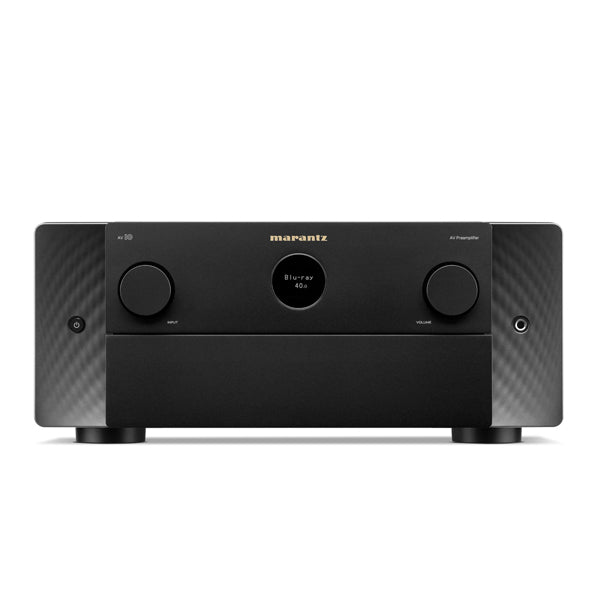 Marantz AV 10 15.4 Channel Pre Amp Processor