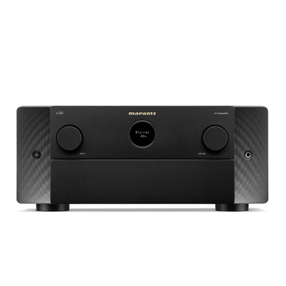 Marantz AV 10 15.4 Channel Pre Amp Processor