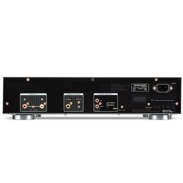 Marantz CD6007 CD Player