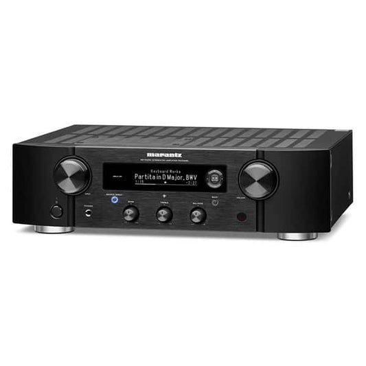 Marantz PM7000N Integrated Stereo Amplifier
