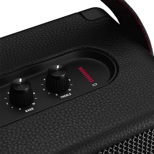 Marshall Kilburn II Portable Bluetooth Speaker