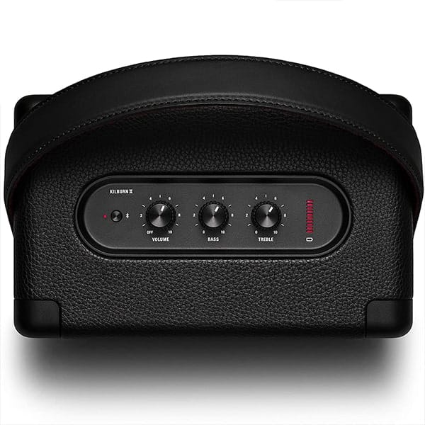 Marshall Kilburn II Portable Bluetooth Speaker