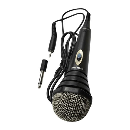 Philips WDM-2402 Wired Microphone