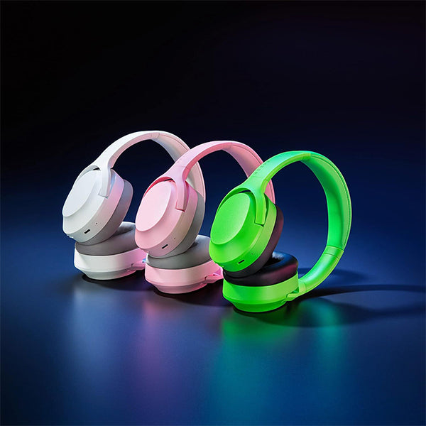 Razer Opus X Bluetooth Wireless Gaming Headset With ANC