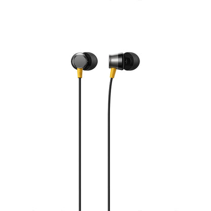 Realme Buds 3 Wired Earphone with Type-C