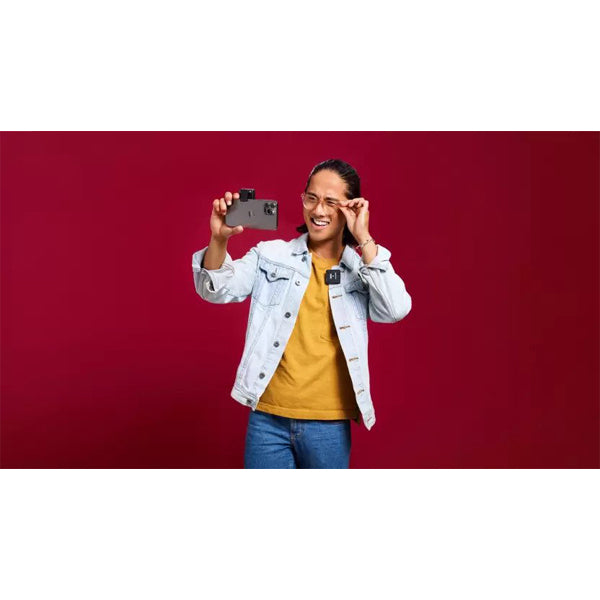 Rode Wireless GO II Single Microphone