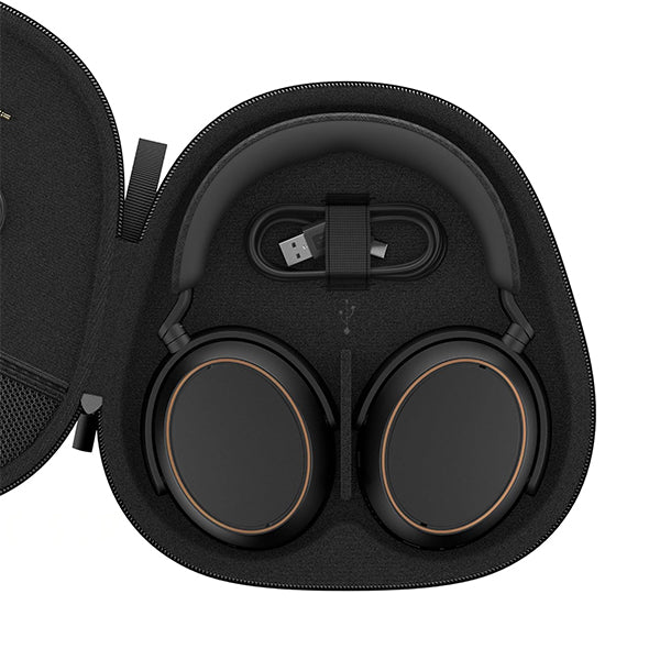 Sennheiser Momentum 4 Wireless Over Ear Headphones
