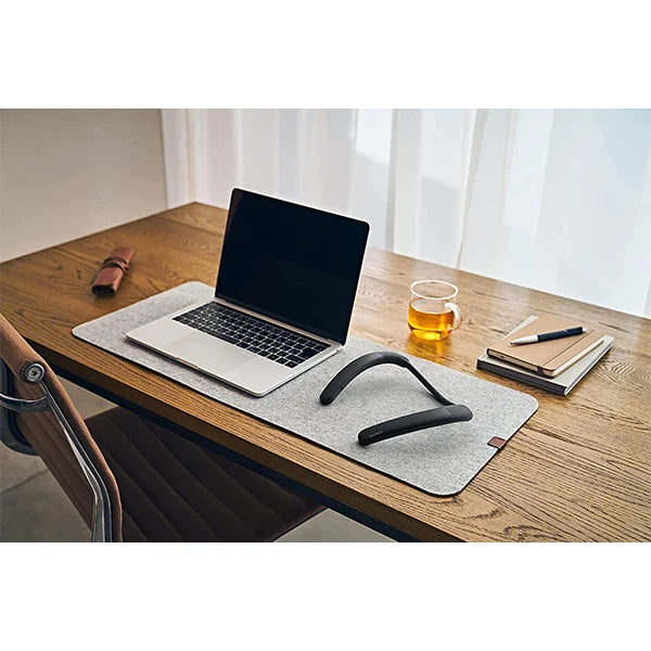 Sony SRS-NB10 Wireless Neckband & Bluetooth Speaker with Built-in mic