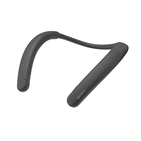 Sony SRS-NB10 Wireless Neckband & Bluetooth Speaker with Built-in mic