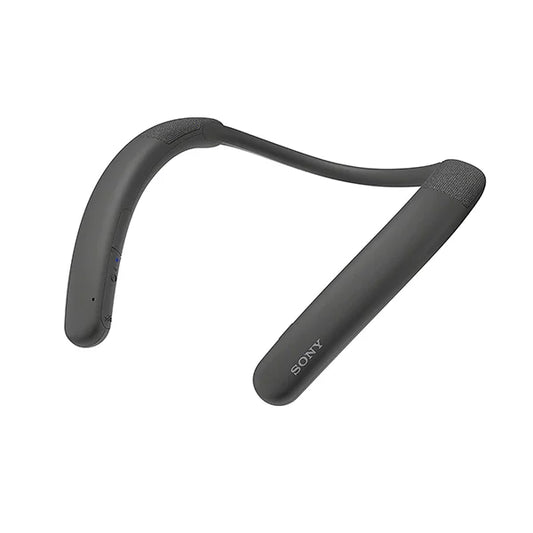 Sony SRS-NB10 Wireless Neckband & Bluetooth Speaker with Built-in mic