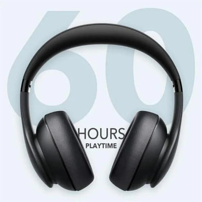 Soundcore By Anker Q10 Bluetooth Wireless On-Ear Foldable Headphones