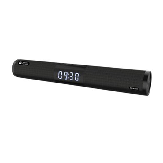 Swiss Military MORTLEY KLOK 20W Bluetooth Speaker