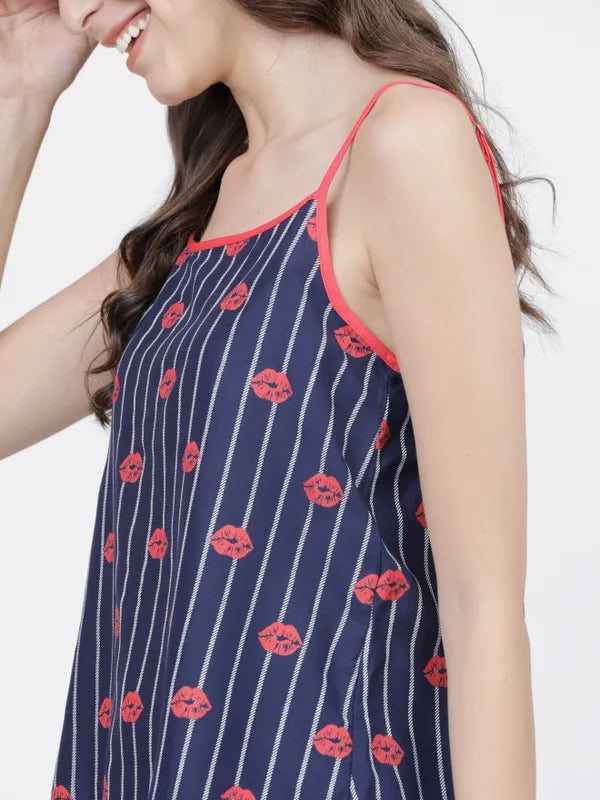 Suburbans  Lounge Cami Top With Pant