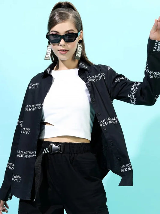 Suburbans Black Jacket