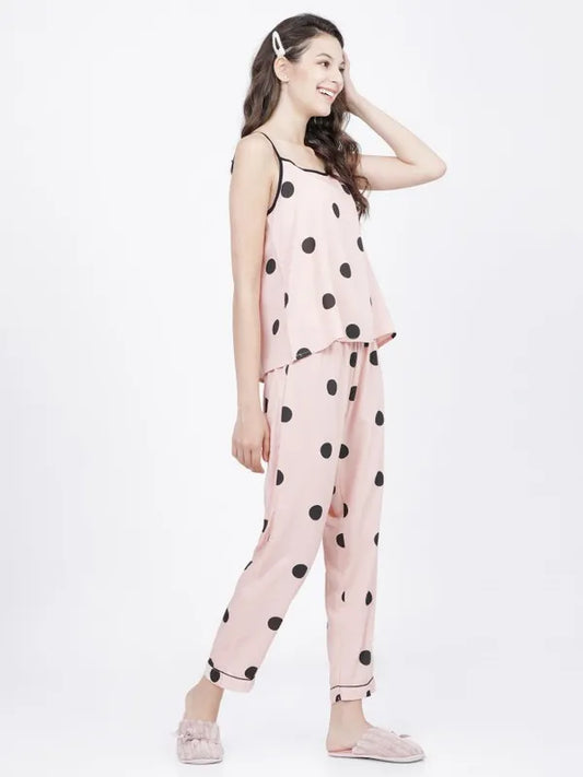 Suburbans   Lounge Top With Pant
