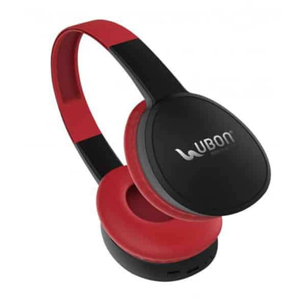 Ubon HP-60 Bluetooth Headset with Mic