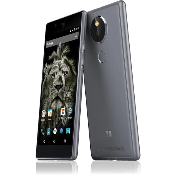 YUTOPIA YU5050 Mobile GRAPHITE GRAY (4GB RAM 32GB ROM)