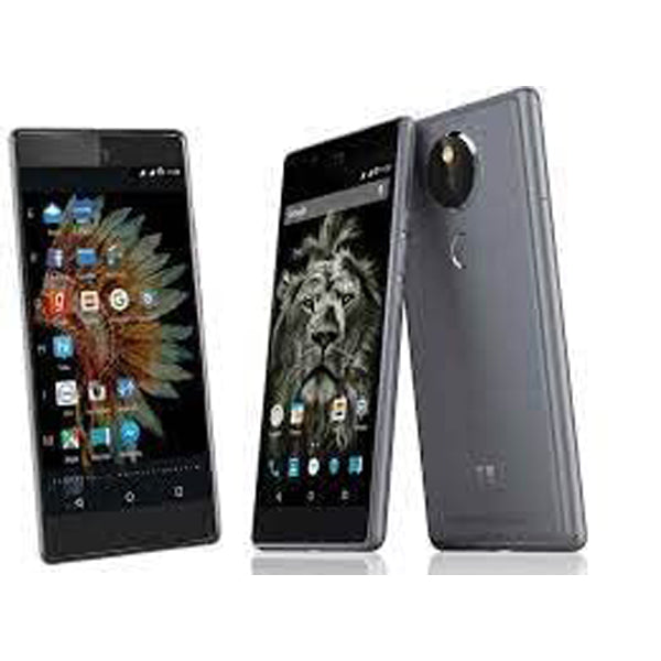 YUTOPIA YU5050 Mobile GRAPHITE GRAY (4GB RAM 32GB ROM)