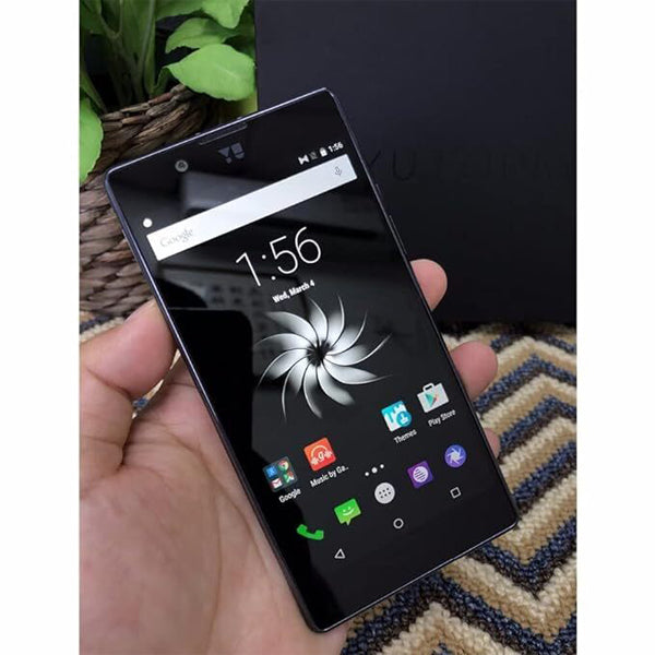 YUTOPIA YU5050 Mobile GRAPHITE GRAY (4GB RAM 32GB ROM)