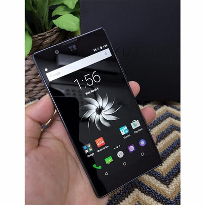 YUTOPIA YU5050 Mobile GRAPHITE GRAY (4GB RAM 32GB ROM)