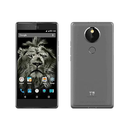 YUTOPIA YU5050 Mobile GRAPHITE GRAY (4GB RAM 32GB ROM)