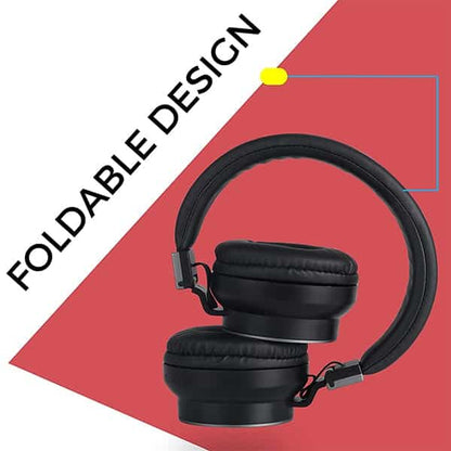 Zebronics ZEB-BANG Bluetooth Headset
