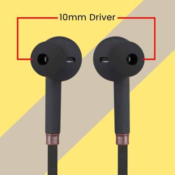 ZEBRONICS ZEB-COROLLA Wired Headset