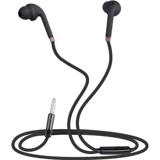 ZEBRONICS ZEB-COROLLA Wired Headset