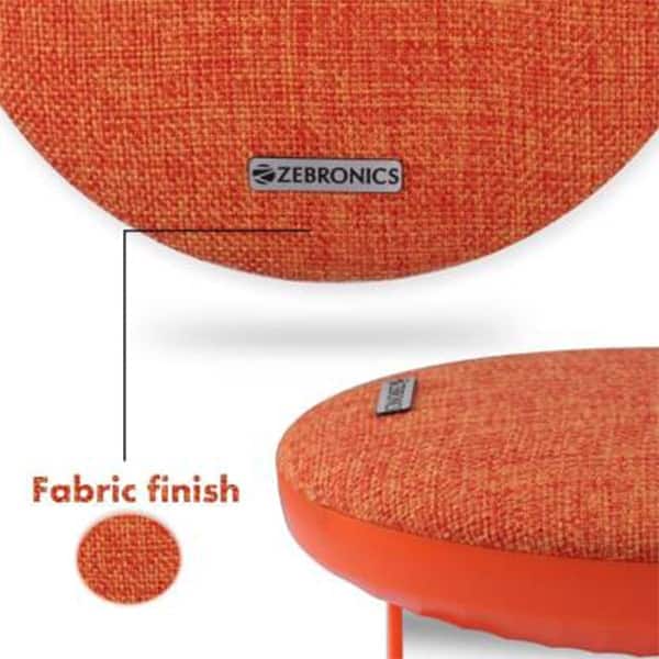 Zebronics Zeb-Maestro Portable Bluetooth Speaker