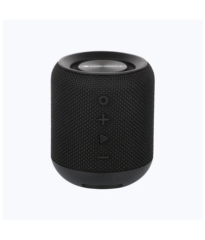 ZEBRONICS Zeb-MUSIC BOMB X MINI (BLACK) -PORTABLE BT SPEAKER