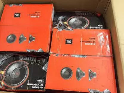 JBL A1500Hi Subwoofer 1500 Watt